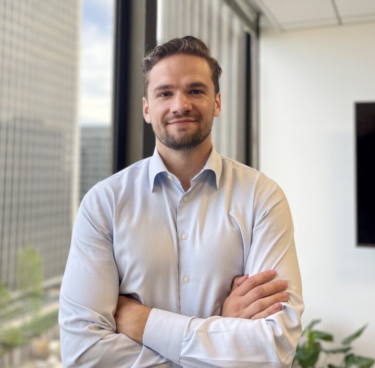 Bill Bolding joins as Associate Westcove