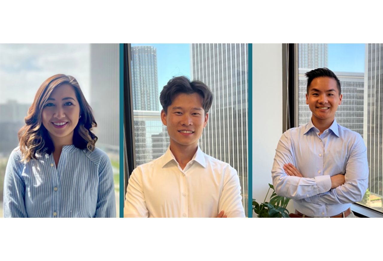 Westcove expands team with one Associate and two Analyst hires Westcove
